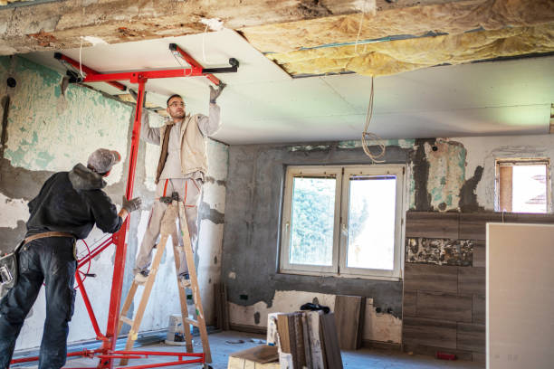 Best Commercial Insulation in Vernonia, OR